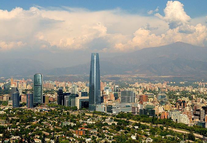 Santiago