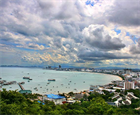 guide to pattaya