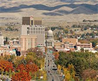 Boise