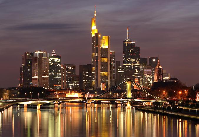 Frankfurt