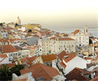 Lisbon Image