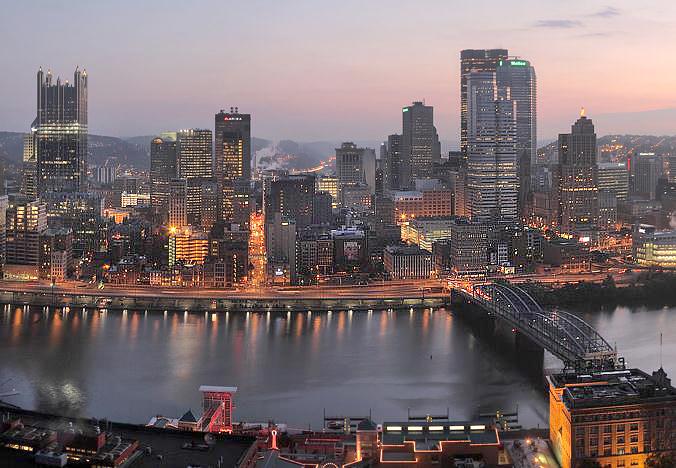 Pittsburgh