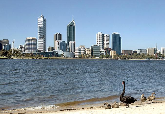 Perth