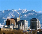 Salt Lake City