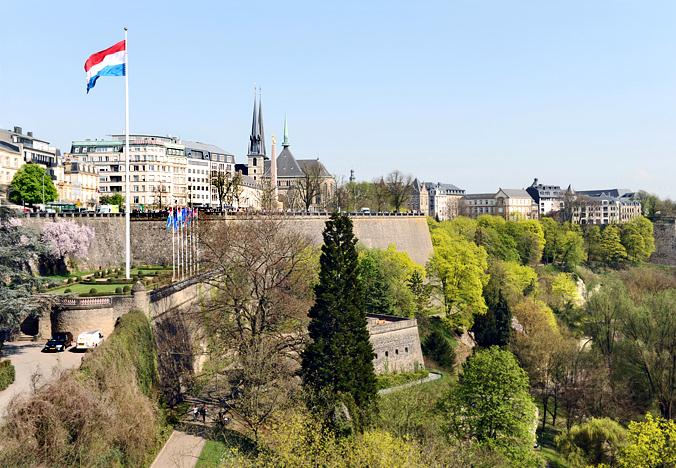 Luxembourg