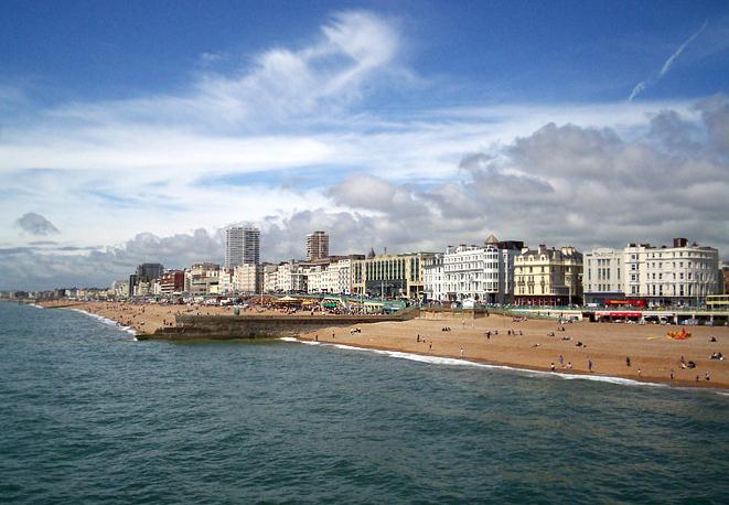 Brighton