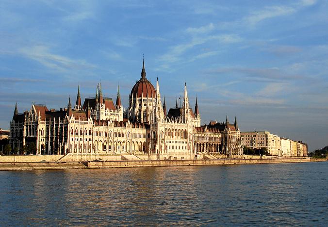 Budapest