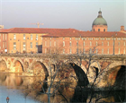 guide to toulouse