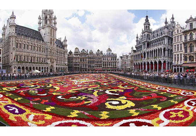 Brussels