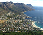 Cape Town