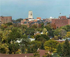 Ann Arbor Image