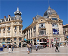 Montpellier Image