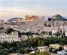 guide to athens