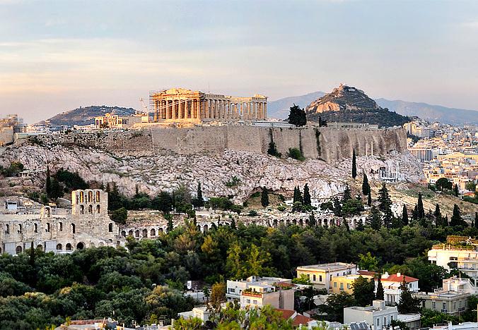 Athens