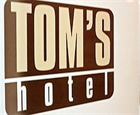 Tom&#039s Hotel
