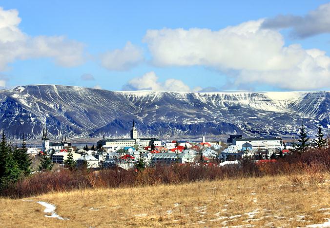 Reykjavík