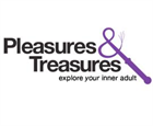 Pleasures & Treasures Adult Boutique