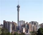 Johannesburg & Pretoria