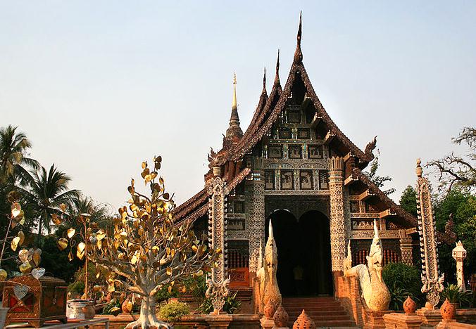 Chiang Mai