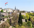 guide to luxembourg