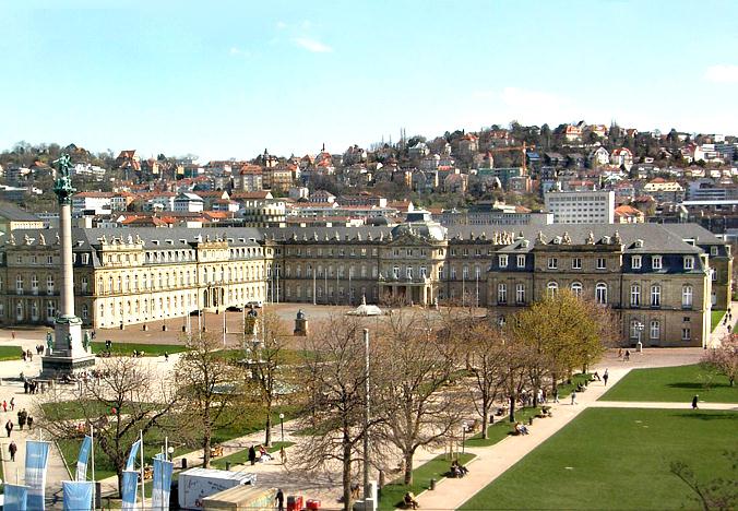 Stuttgart