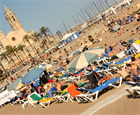guide to sitges