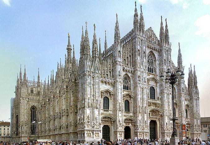 Milan