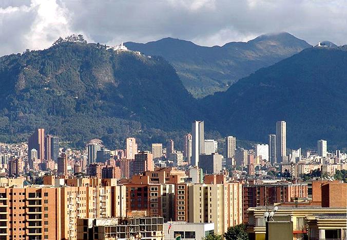 Bogota