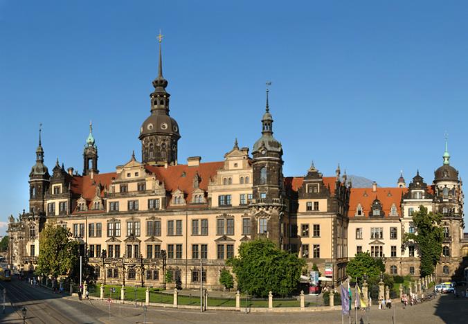 Dresden