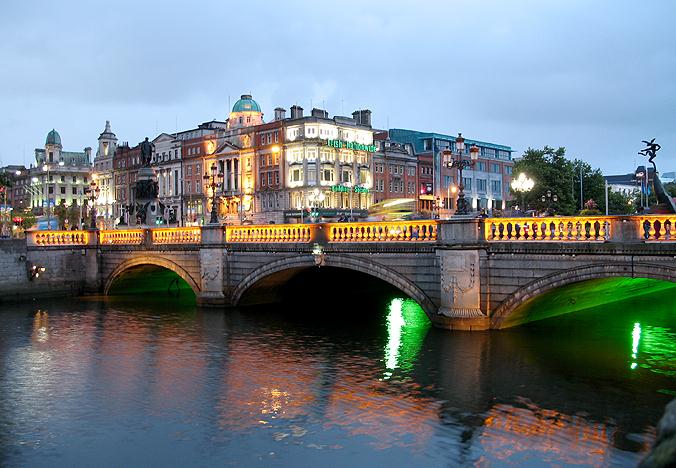 Dublin