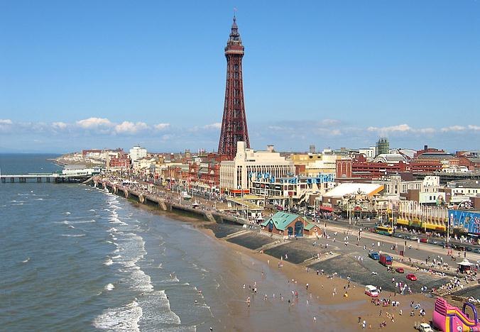 Blackpool