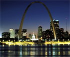guide to st louis