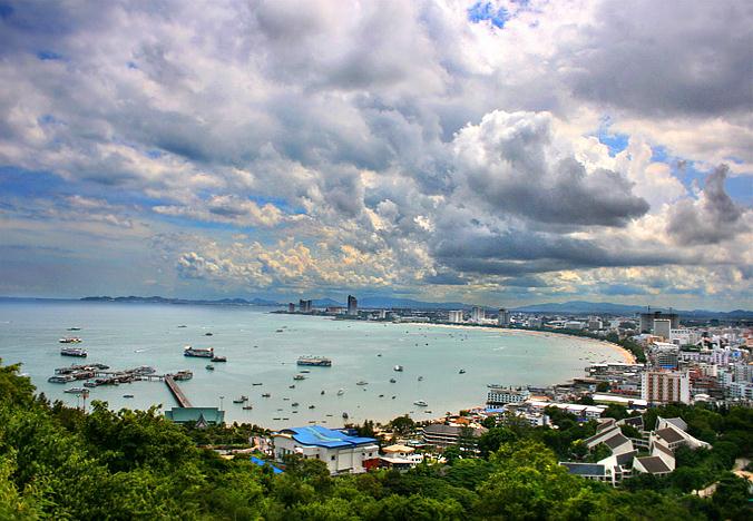 Pattaya