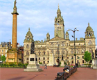 guide to glasgow