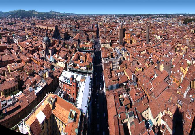 Bologna