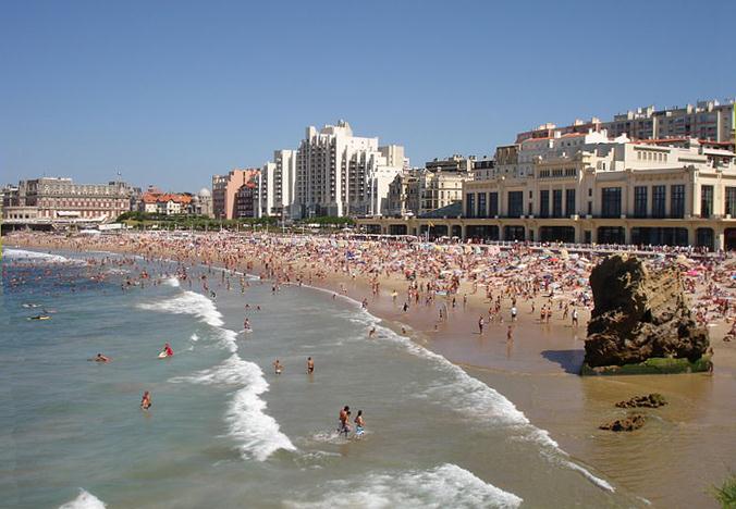 Biarritz