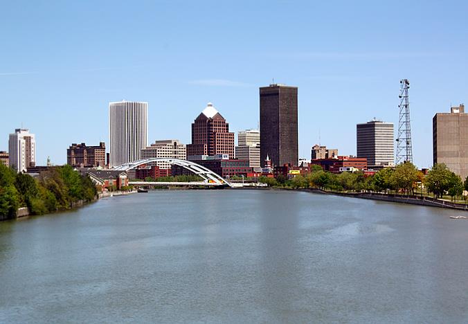 Rochester