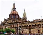 Guadalajara Image