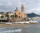 Sitges Image