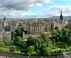 guide to edinburgh