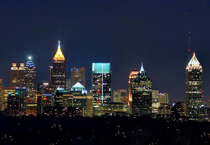 Atlanta