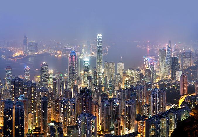 Hong Kong