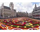 guide to brussels