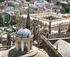 guide to seville