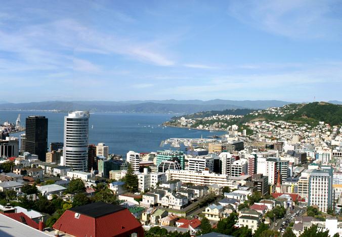 Wellington