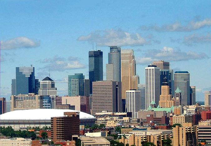 Minneapolis