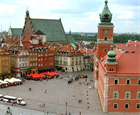 Warsaw Image