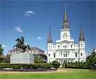 guide to new orleans