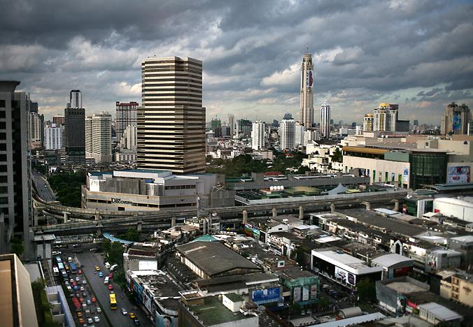 Bangkok