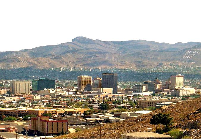 El Paso